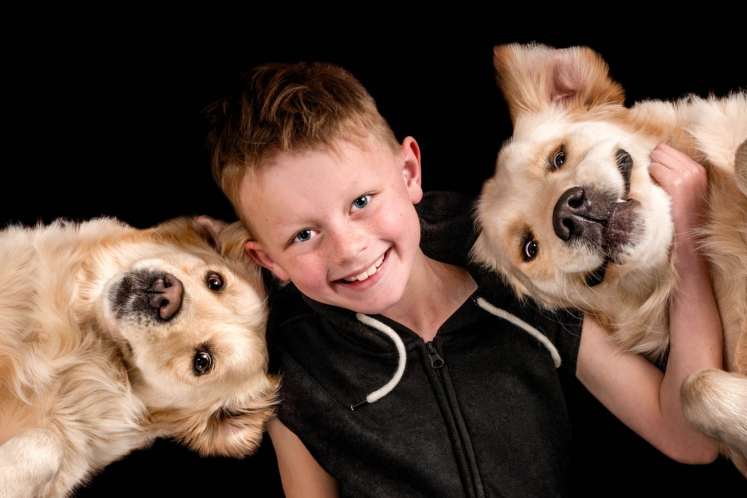 boy-dog-portrait