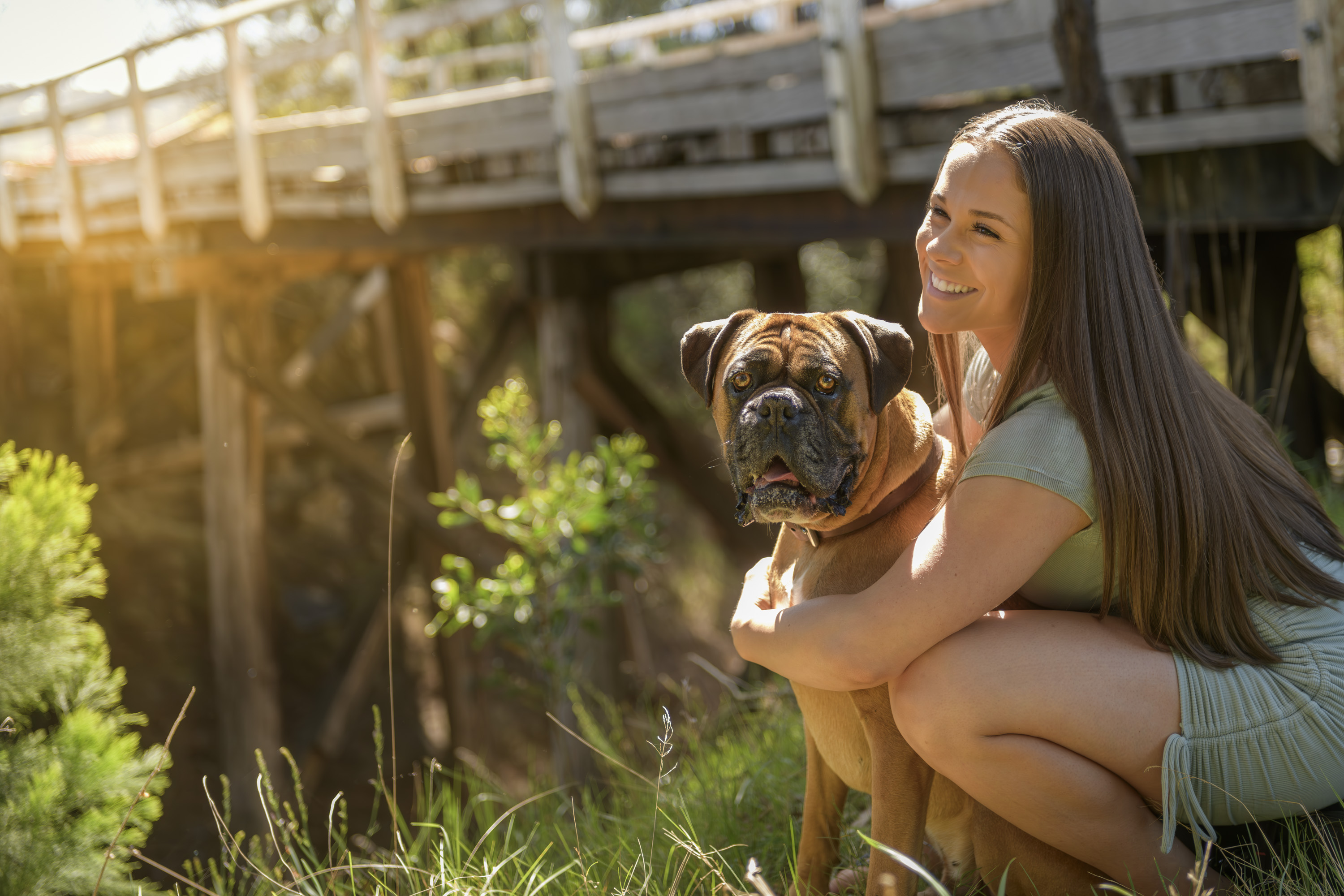 portrait-girl-dog-portrait